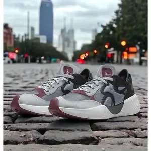NIKE Air Jordan Delta 3 Low DN2647 Gray NBA Shoes Mens 13 New Fast Shipping Nike | Shoes | Nike Air Jordan Delta 3 Low Dn2647 Gray Nba  main image 4